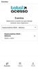 Total Acesso screenshot 1