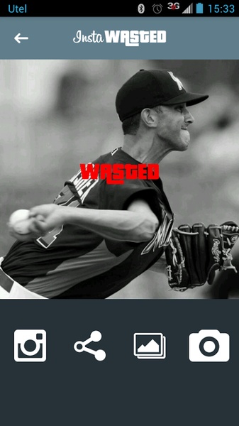 InstaWasted - Preview 3