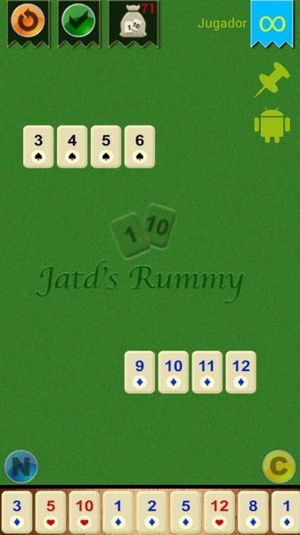 Rummy Free - Preview 8