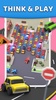 Parking Traffic 3D screenshot 10