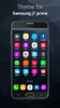 Themes launcher for Samsung J7 Prime,wallpaper HD screenshot 9