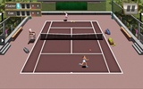 HolicTennis screenshot 4