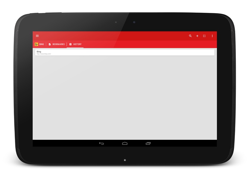 Anonymous Browser - Preview 8