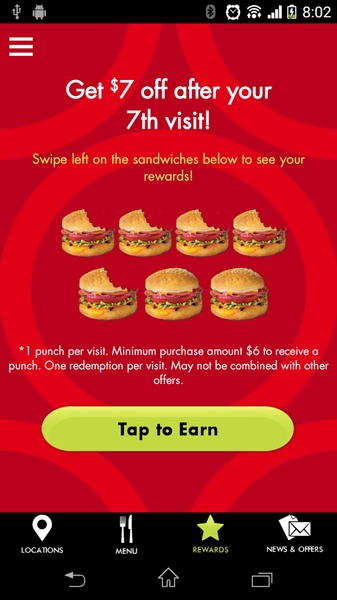 Schlotzskys - Preview 5