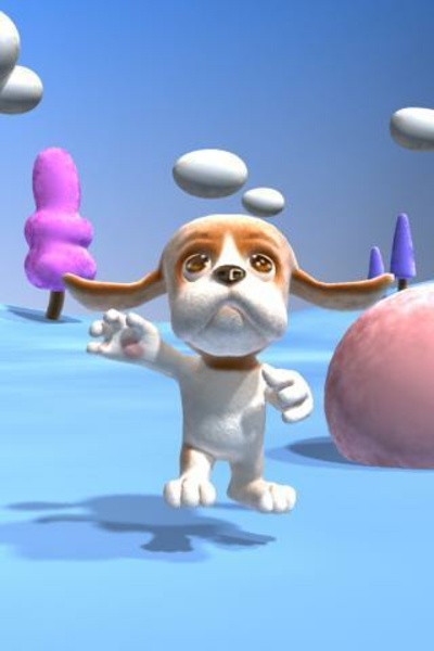 Talking Ben the Dog Free for Android - Download the APK from Uptodown