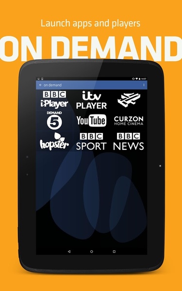 Freesat - Preview 6
