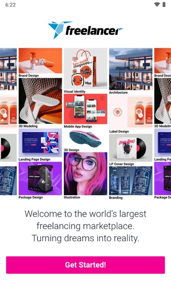 Freelancer - Preview 5