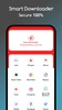 Smart Downloader screenshot 5