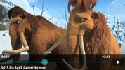 Android Video Player screenshot 3