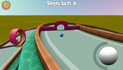 Mini Golf 3D screenshot 6