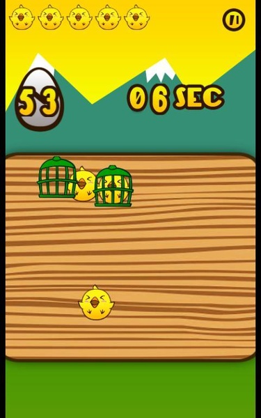 little chicken escape - Preview 1