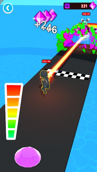 Heroes Evolution 3D - Preview 3