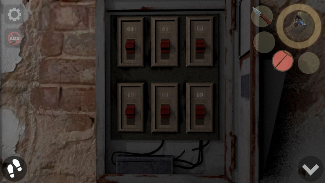 The Bunker Escape - Preview 7