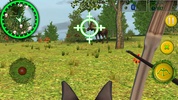 Forest Archer: Hunting 3D screenshot 3