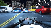 Moto Racing screenshot 8