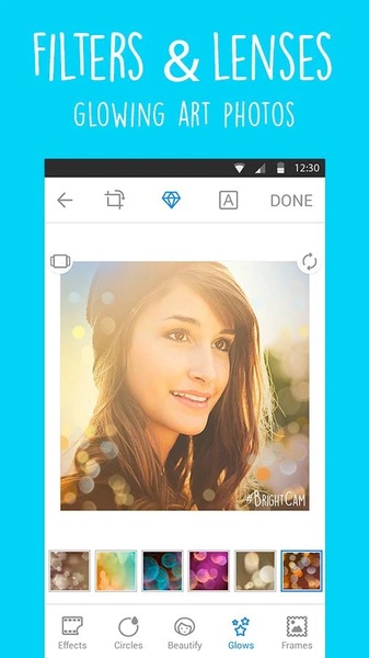 BrightCam - Preview 2
