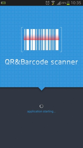 QR&Barcode Scanner - Preview 4