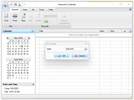 Interactive Calendar screenshot 4
