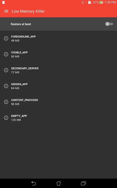 Kernel Manager - Preview 2