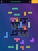 Flow Fit - Word Puzzle screenshot 1
