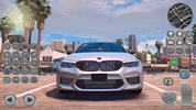 M5 Pro Car Driving screenshot 3