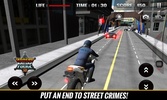 Grand Robbery Police Car Heist screenshot 16