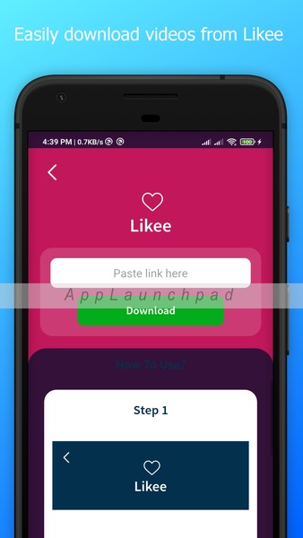 Snapmedia :HD video downloader for free - Preview 3
