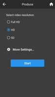 ActionDirector Video Editor for Android 8