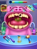 Pet Doctor Kids Dentist Game screenshot 7