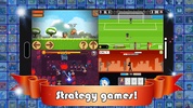 Mini Games 1234 player offline screenshot 2