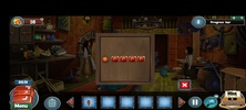 Escape Room - Uncharted Myth screenshot 1