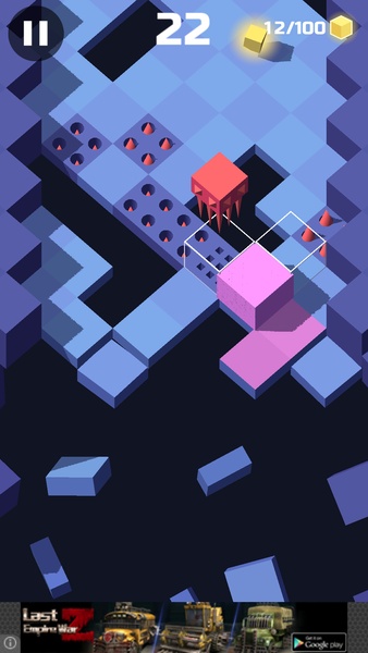 Adventure Cube - Preview 8