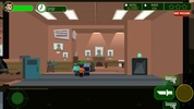 Kingsman: The Secret Service screenshot 5