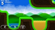 Super Stickman Golf 3 screenshot 9