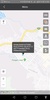 Machala GPS Rastreo screenshot 1