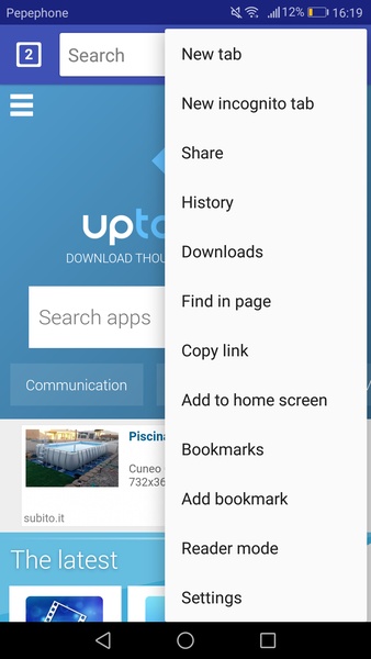 Hello Recherche - Preview 2