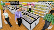 Supermarket Simulator Deluxe screenshot 5