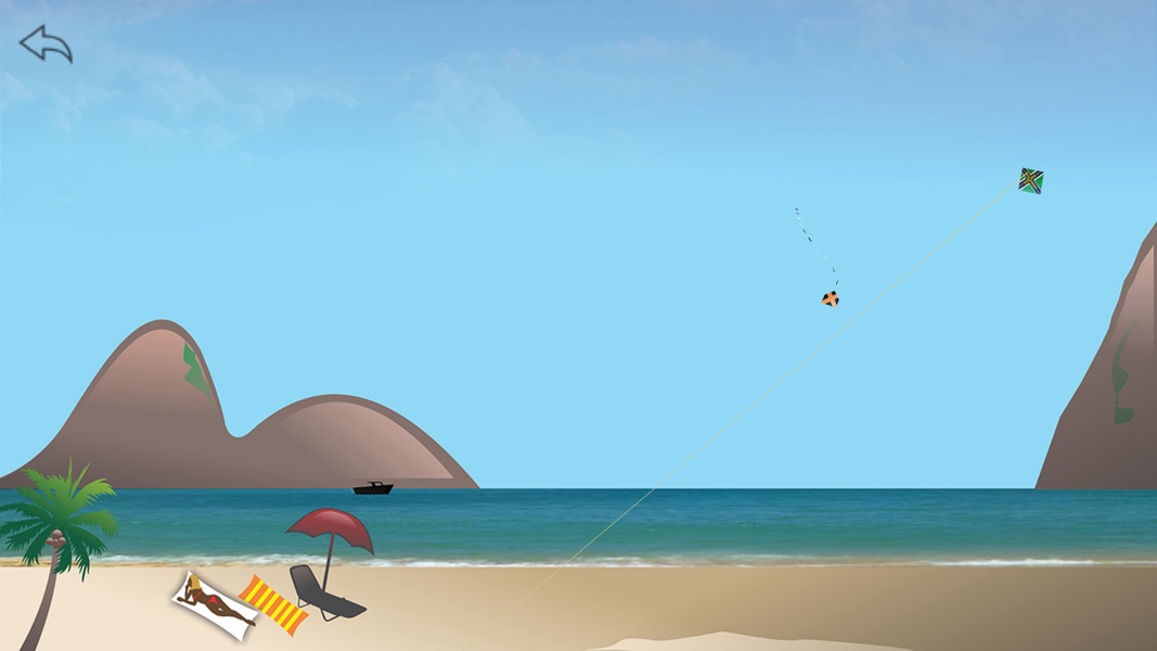 Kite Fighting - Preview 5