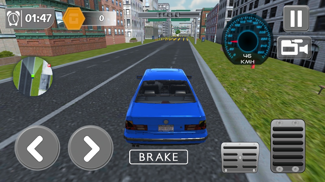 Car Parking Multiplayer for Android - Download the APK from Uptodown