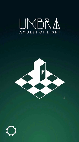 Umbra: Amulet of Light - Preview 1
