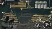 The Pacific World War 2 screenshot 5