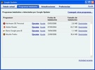 Google Updater screenshot 3