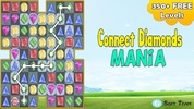 Connect Diamonds Mania screenshot 7