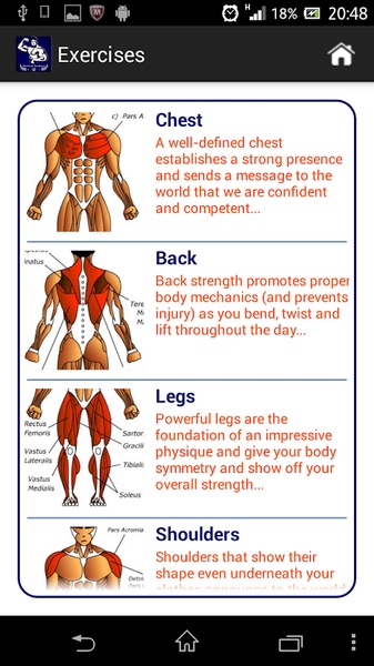 Personal Trainer - Preview 6