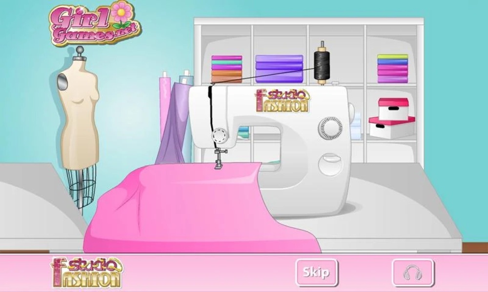 Office Outfit Fashion Studio - Preview 2