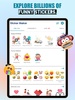 Sticker Maker for WhatsApp screenshot 16