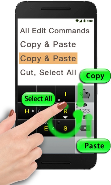 MessagEase Keyboard - Preview 21