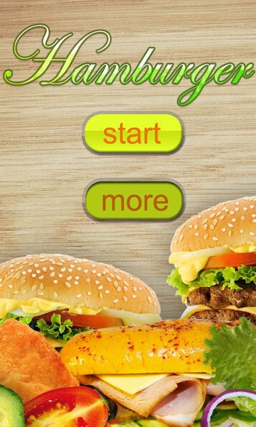 Burger Maker Now - Preview 4