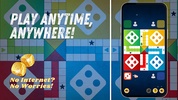Ludo Master screenshot 4