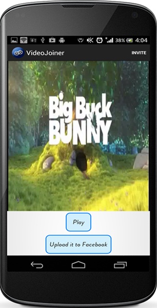 VideoJoiner - Preview 8